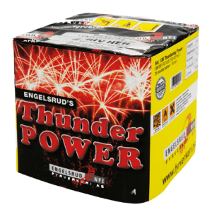 136-ThunderingPower Engelsrud Fyrverkeri