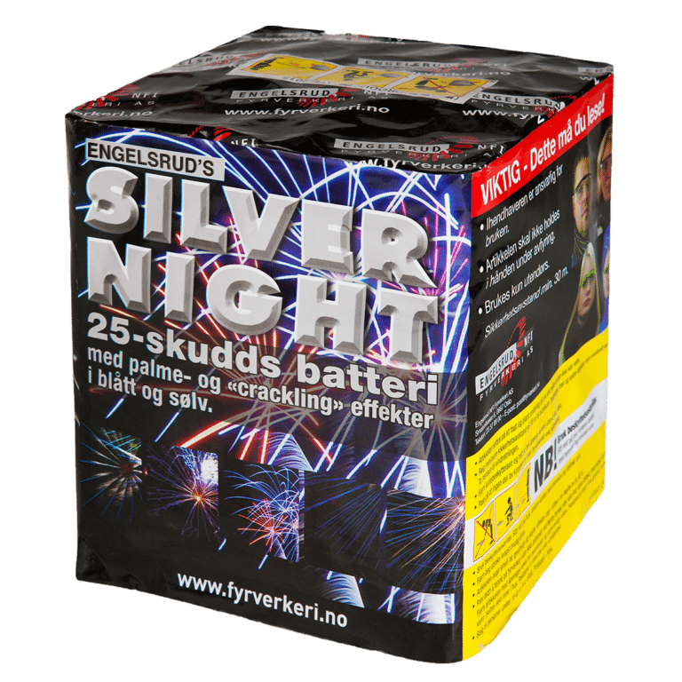 silver nite