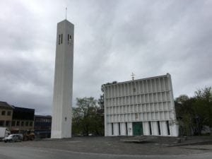 Blir forhandler Steinkjer - Engelsrud NFI Fyrverkeri