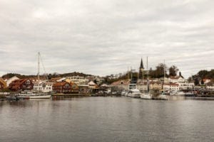 Bli forhandler Grimstad